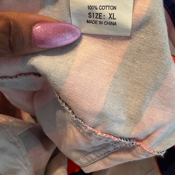 Game Bibs Overalls Size xl - Picture 10 of 11